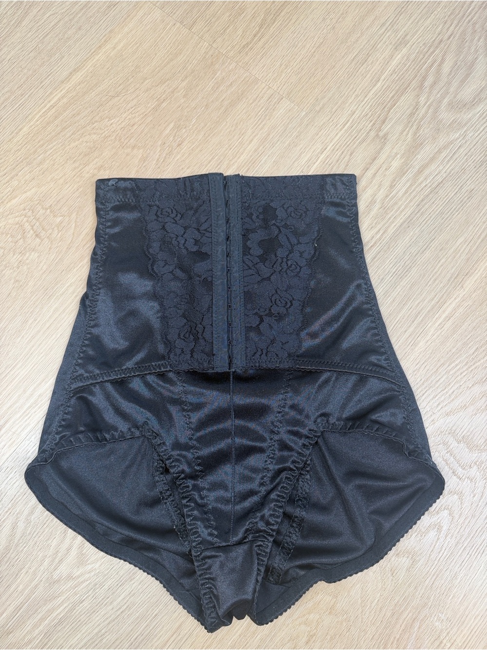 Control Top Shaping Corset Panty XL